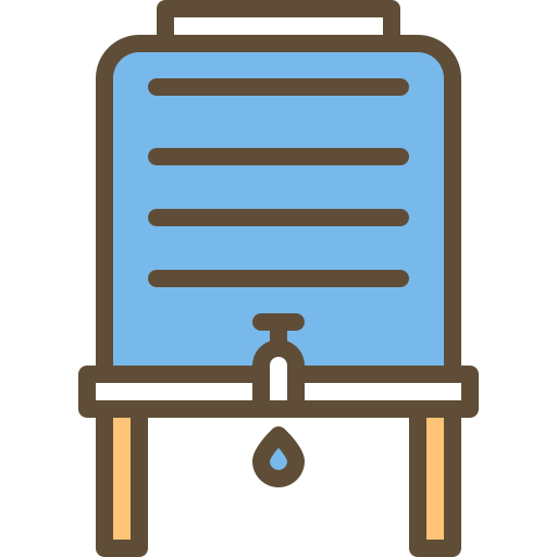 Water Tank Cleaning image